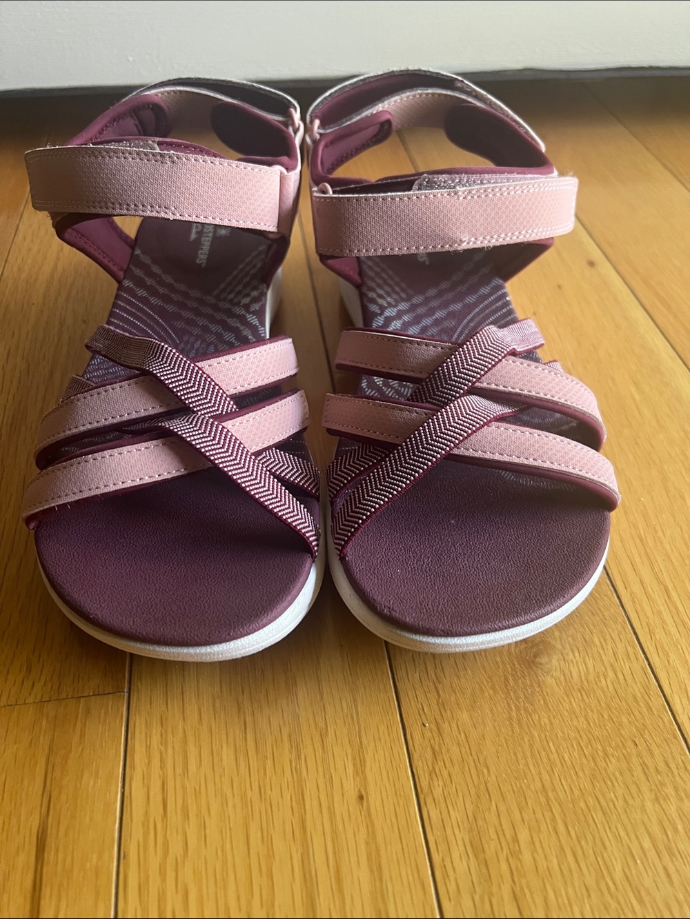 Women’s Clark’s Cloudsteppers Myra
